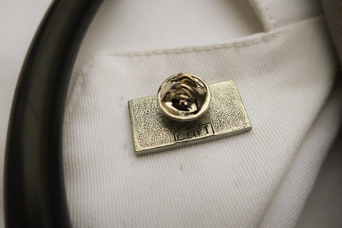 Licensed Practical Nurse Lapel Pin