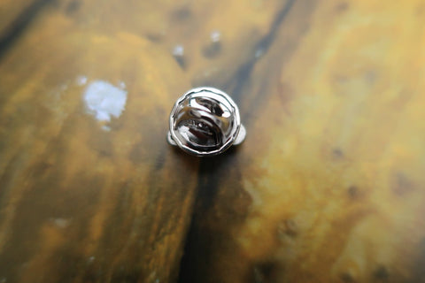 Little Pickle Lapel Pin