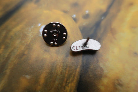 Little Pickle Lapel Pin