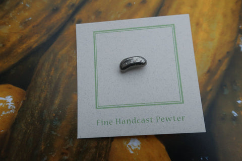 Little Pickle Lapel Pin