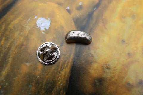 Little Pickle Lapel Pin