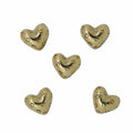 Heart Map Pins