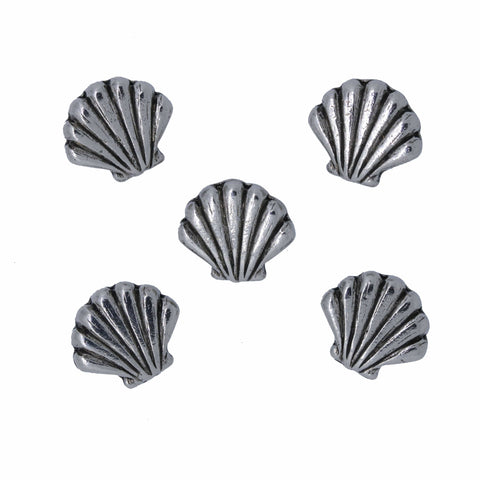 Shell Map Pins