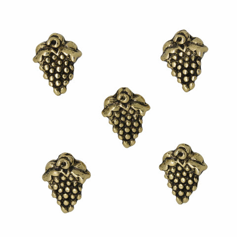 Grape Map Pins