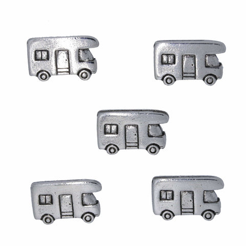 Camper Map Pins