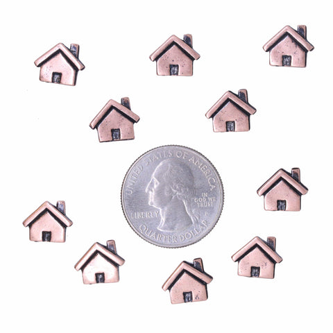 House Map Pins