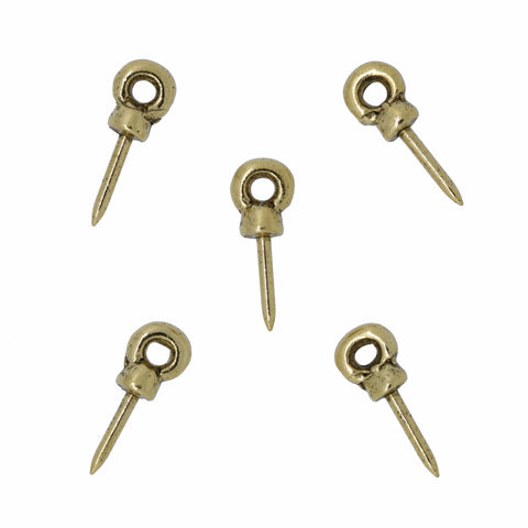 Ring Map Pins