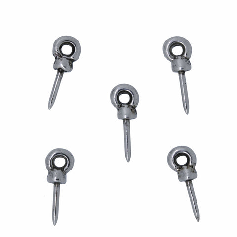 Ring Map Pins