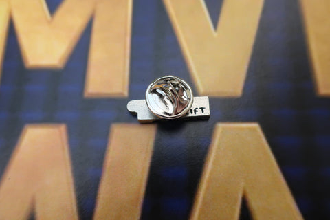 MVP Lapel Pin