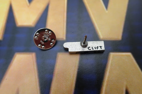 MVP Lapel Pin