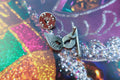 Masquerade Ball  Lapel Pin