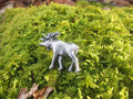 Moose Lapel Pin