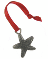 Starfish Ornament