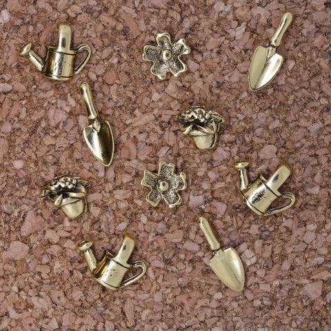 Gardening Pushpins