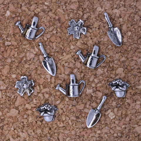Gardening Pushpins