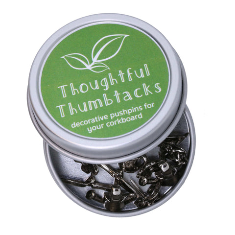 Gardening Pushpins