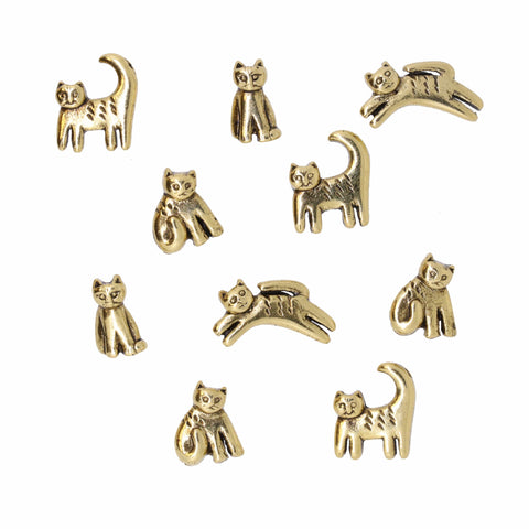 Cats Pushpins