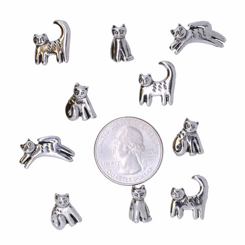 Cats Pushpins