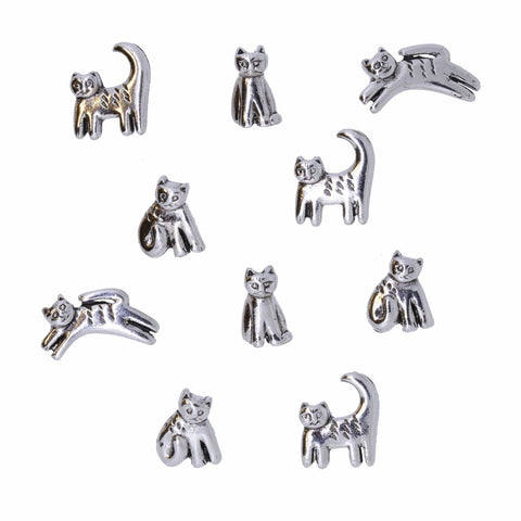 Cats Pushpins