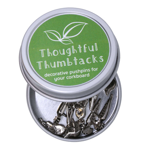 Vegetables Pushpins