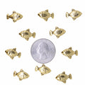 Goldfish Pushpins