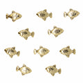 Goldfish Pushpins