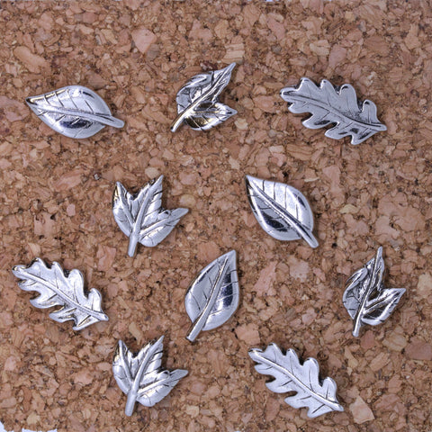 Leaves Pushpins