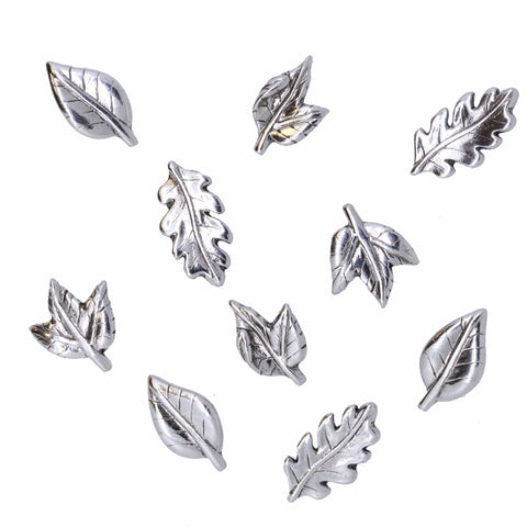 Leaves Pushpins