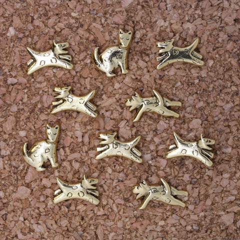 Dogs Pushpins