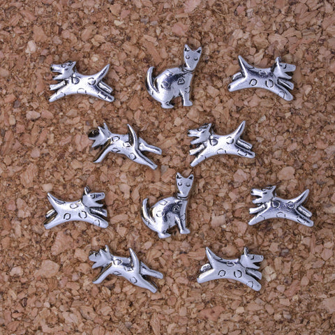 Dogs Pushpins