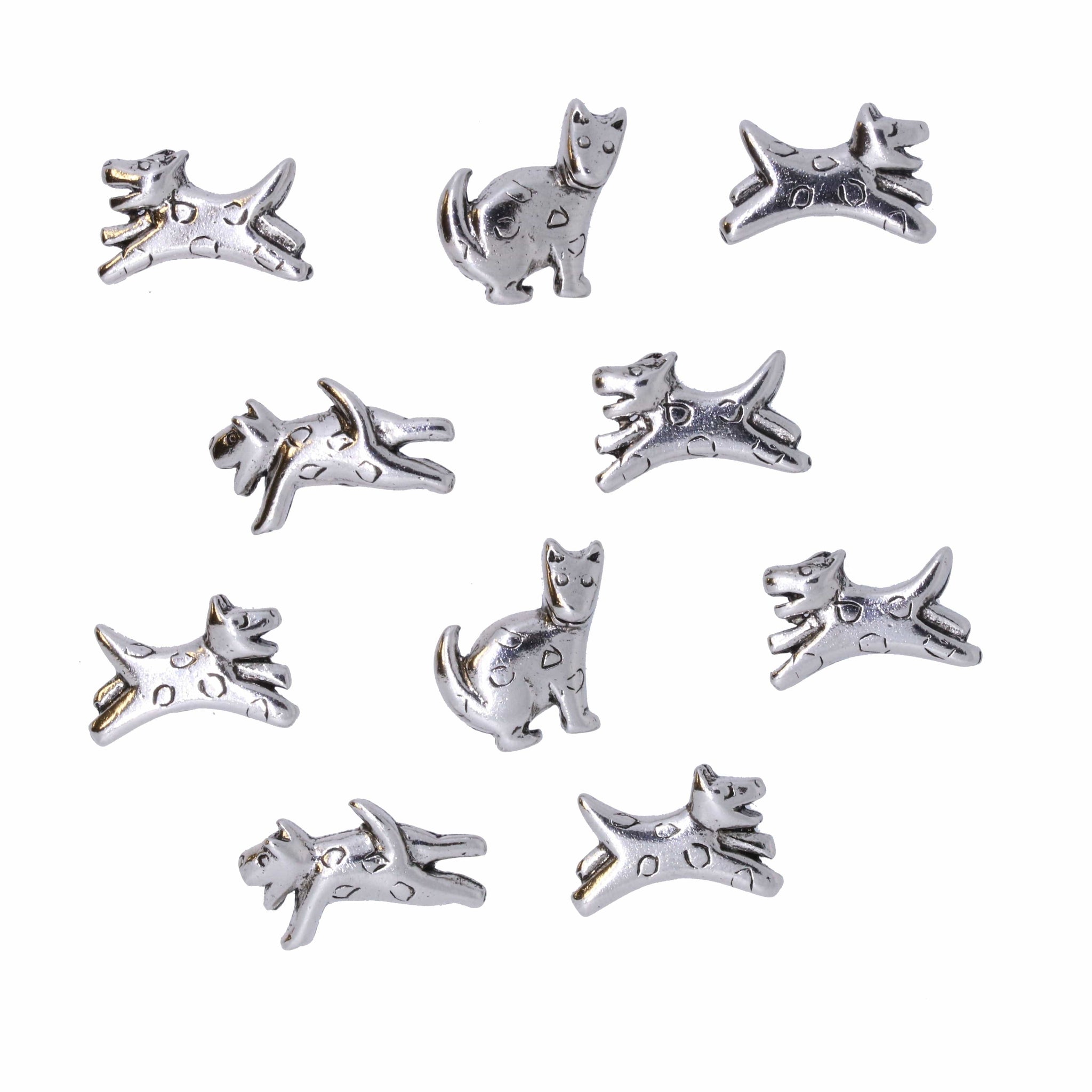 Dogs Pushpins