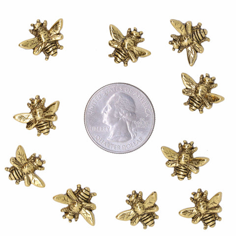 Honey Bees Pushpins