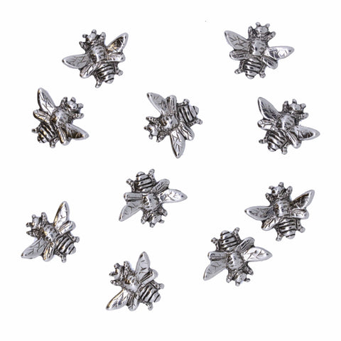 Honey Bees Pushpins