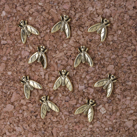 Flies Pushpins