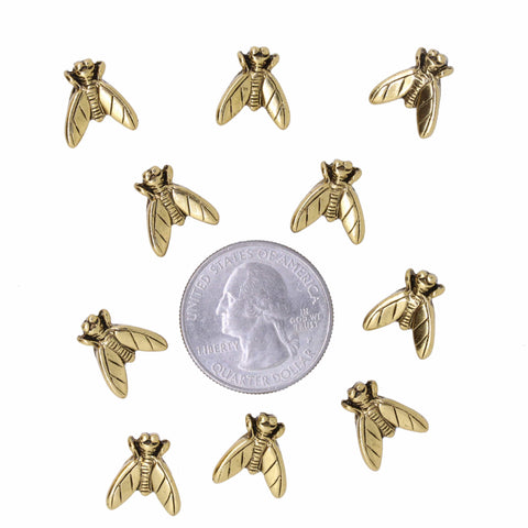 Flies Pushpins