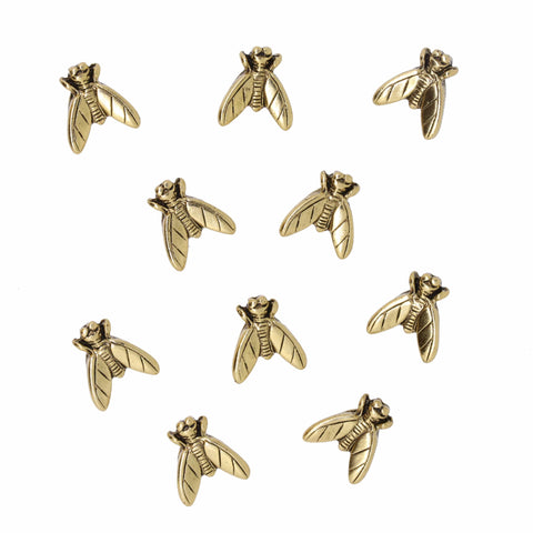 Flies Pushpins