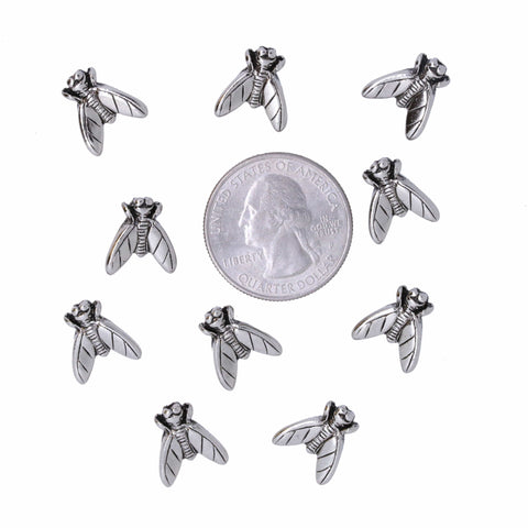 Flies Pushpins