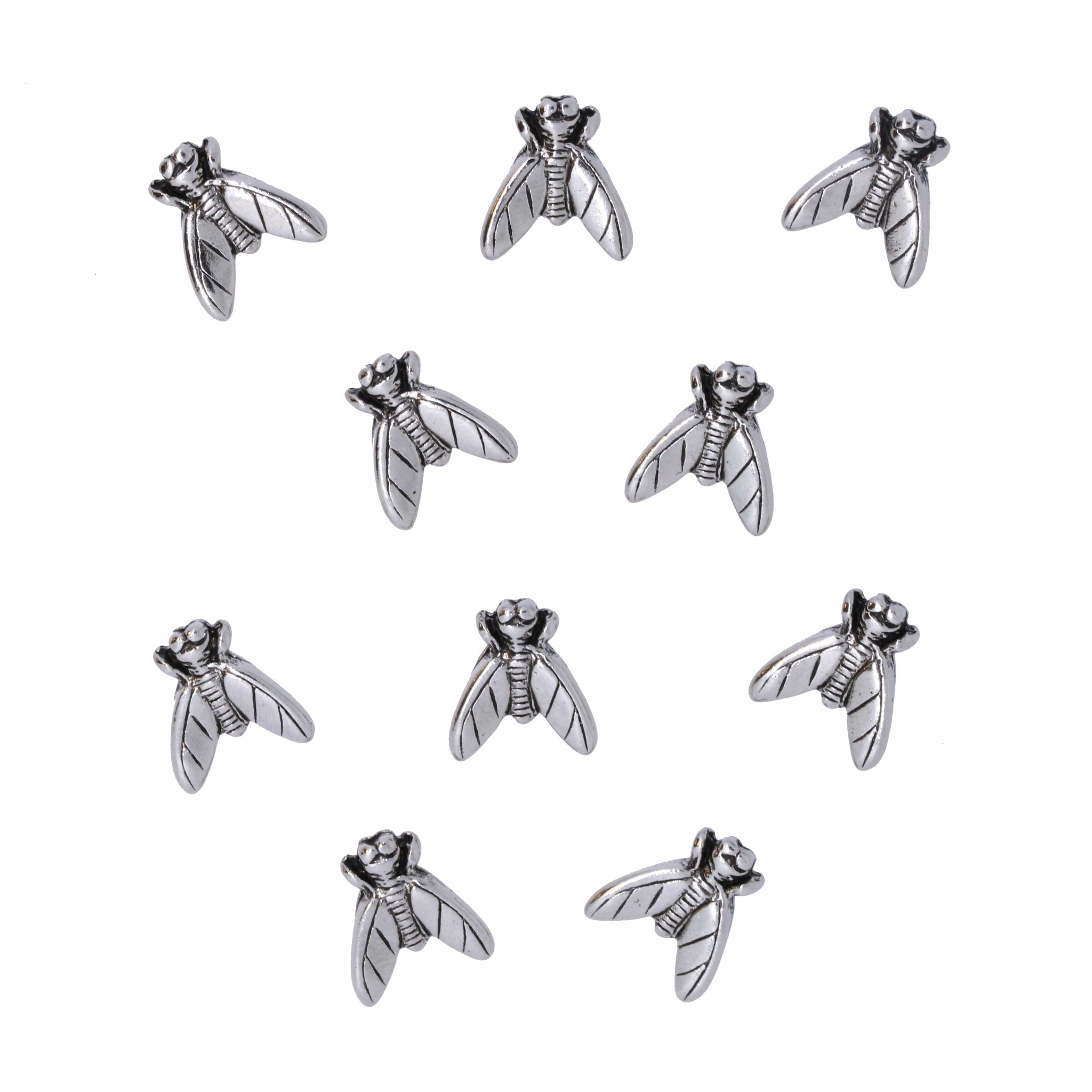 Flies Pushpins