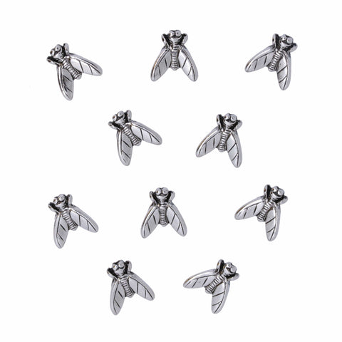 Flies Pushpins