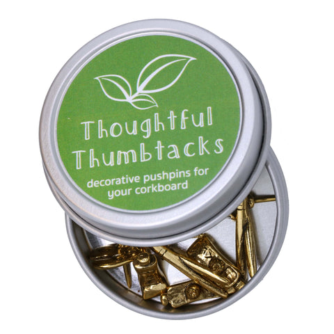 Art Tools Pushpins