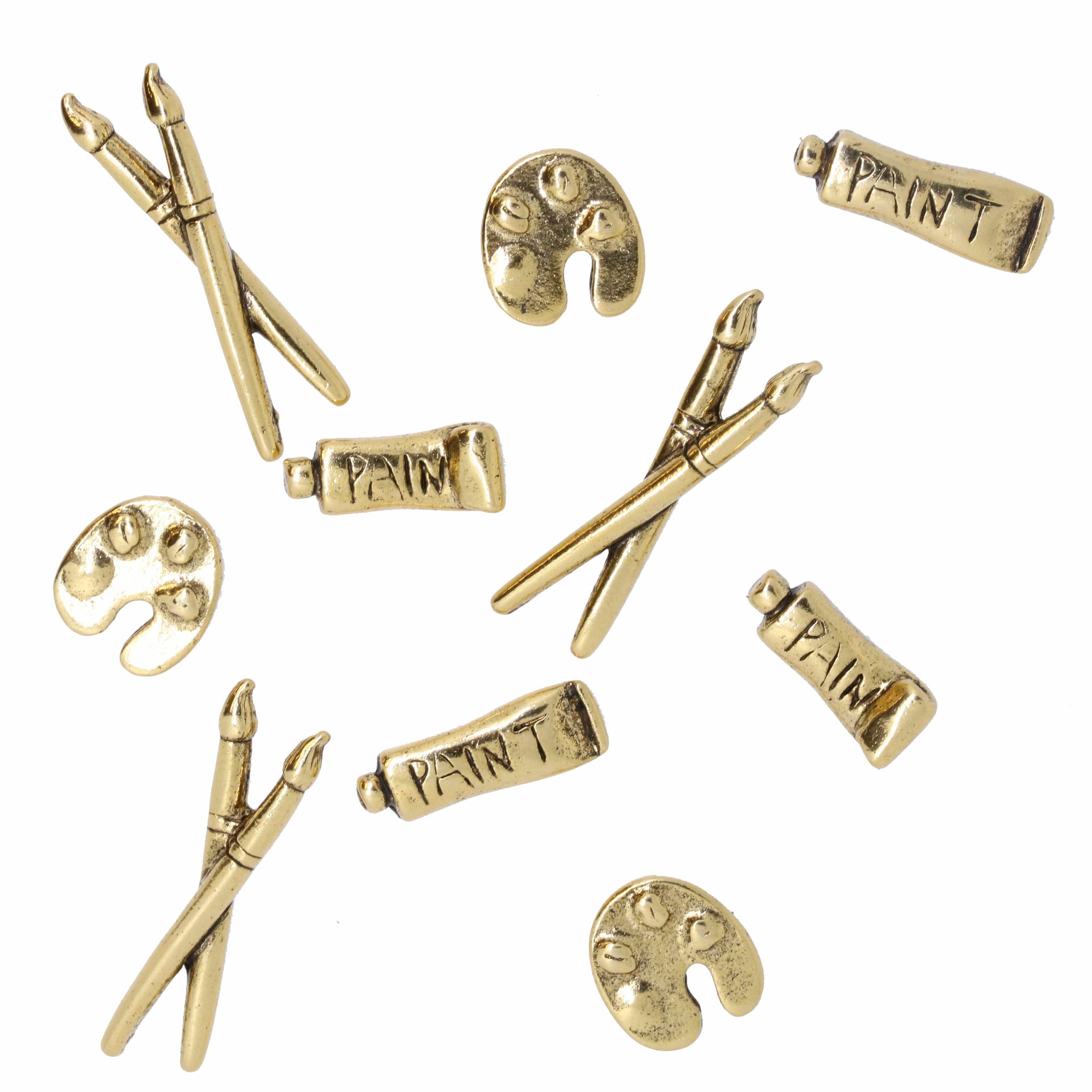 Art Tools Pushpins
