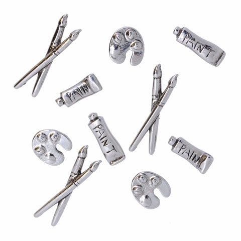 Art Tools Pushpins