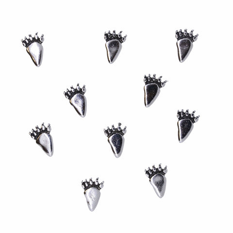 Bear Tracks Pushpins