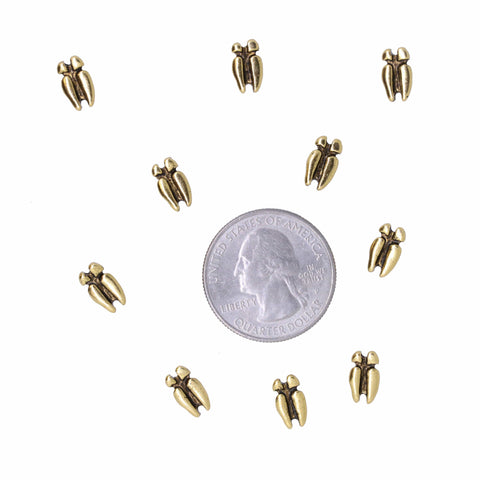 Moose Tracks Pushpins