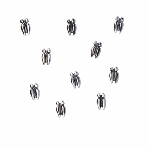 Moose Tracks Pushpins