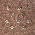 Wolf Tracks Pushpins