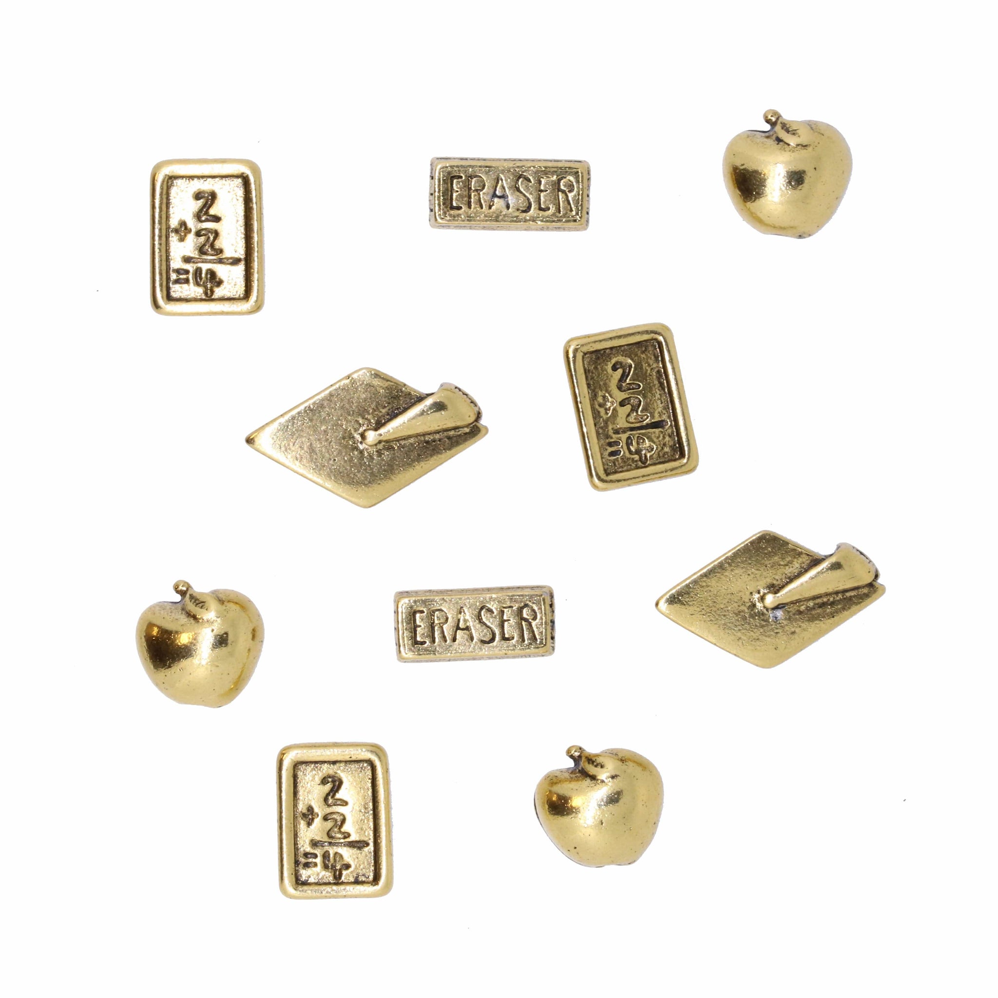 Teacher Pushpins