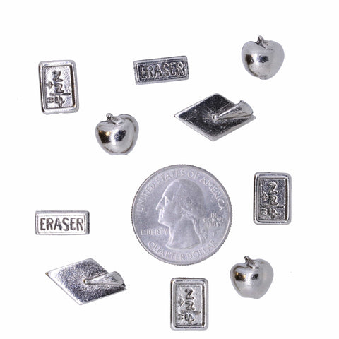 Teacher Pushpins