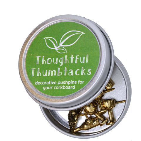 Wine Pushpins
