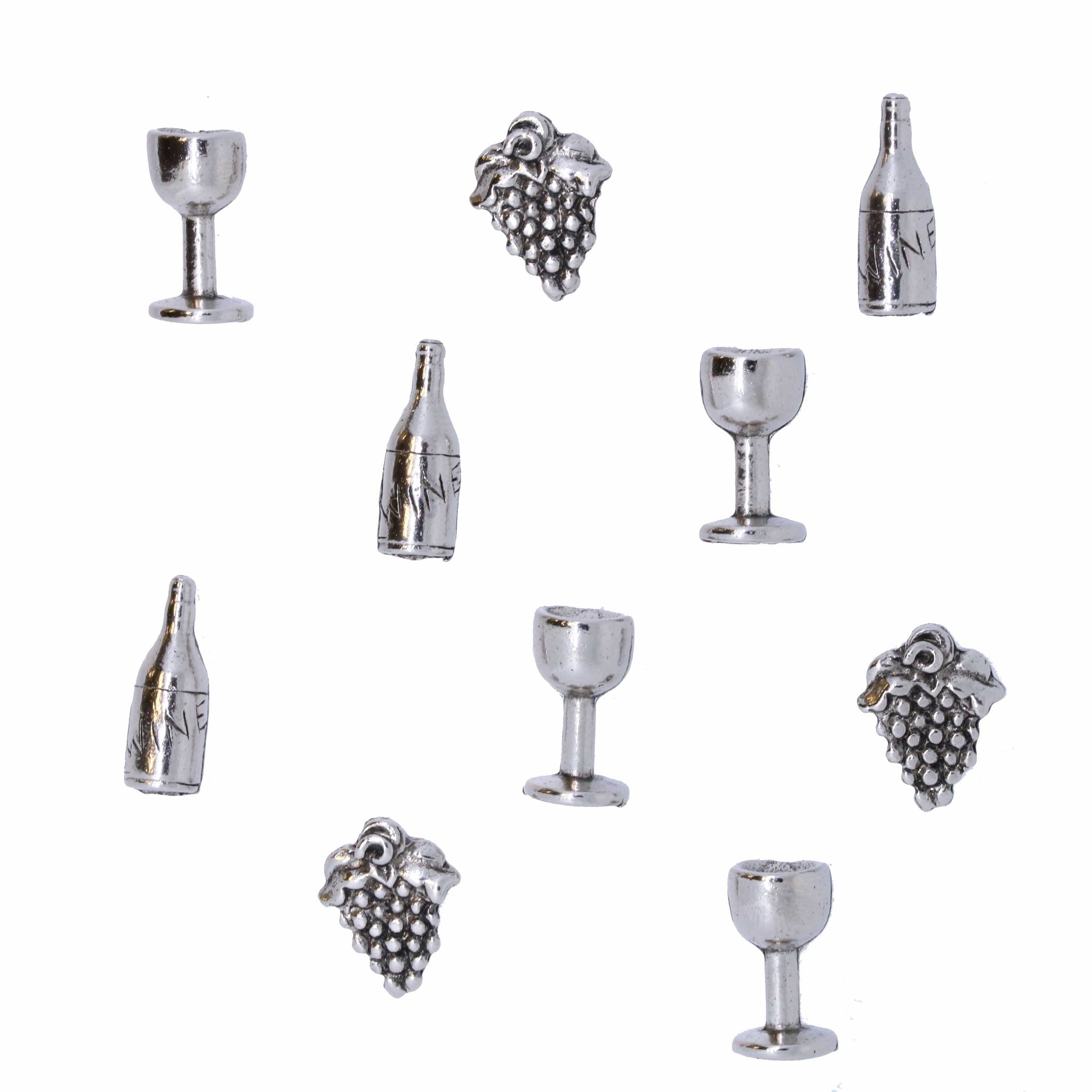 Wine Pushpins